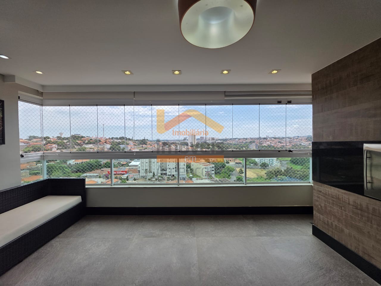 Apartamento, 3 quartos, 96 m² - Foto 3