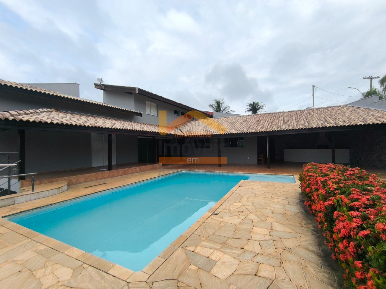 Casa, 4 quartos - Foto 7