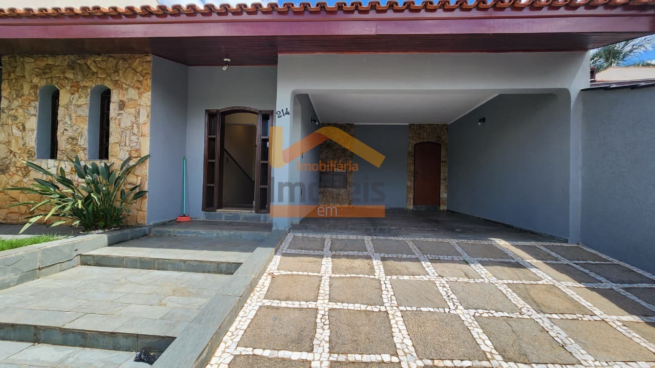 Casa, 4 quartos, 263 m² - Foto 7