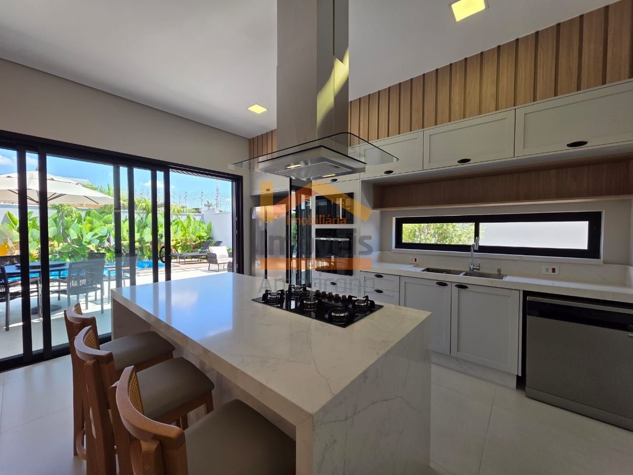 Casa de Condomínio, 3 quartos - Foto 30