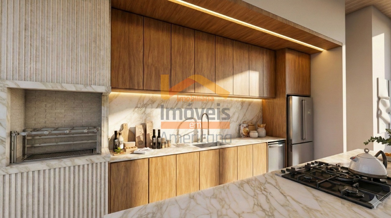 Casa de Condomínio, 3 quartos - Foto 15