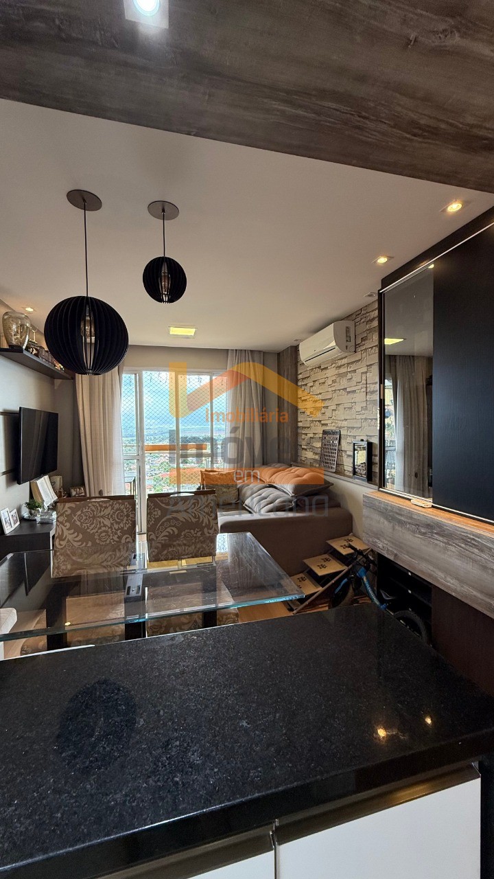 Apartamento, 2 quartos, 52 m² - Foto 20