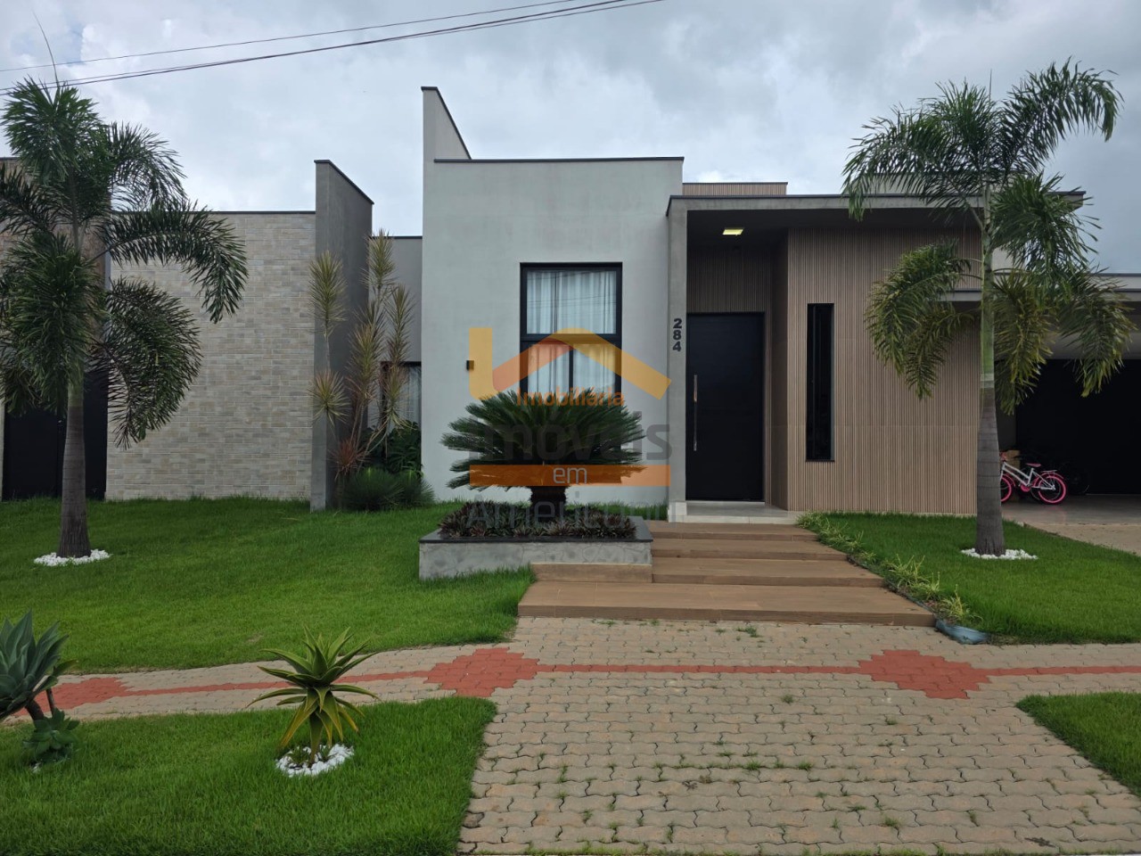 Casa de Condomínio, 4 quartos - Foto 13