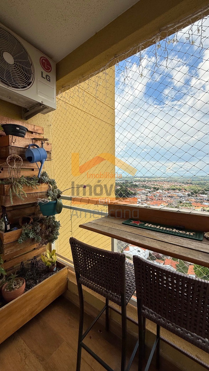 Apartamento, 2 quartos, 52 m² - Foto 9