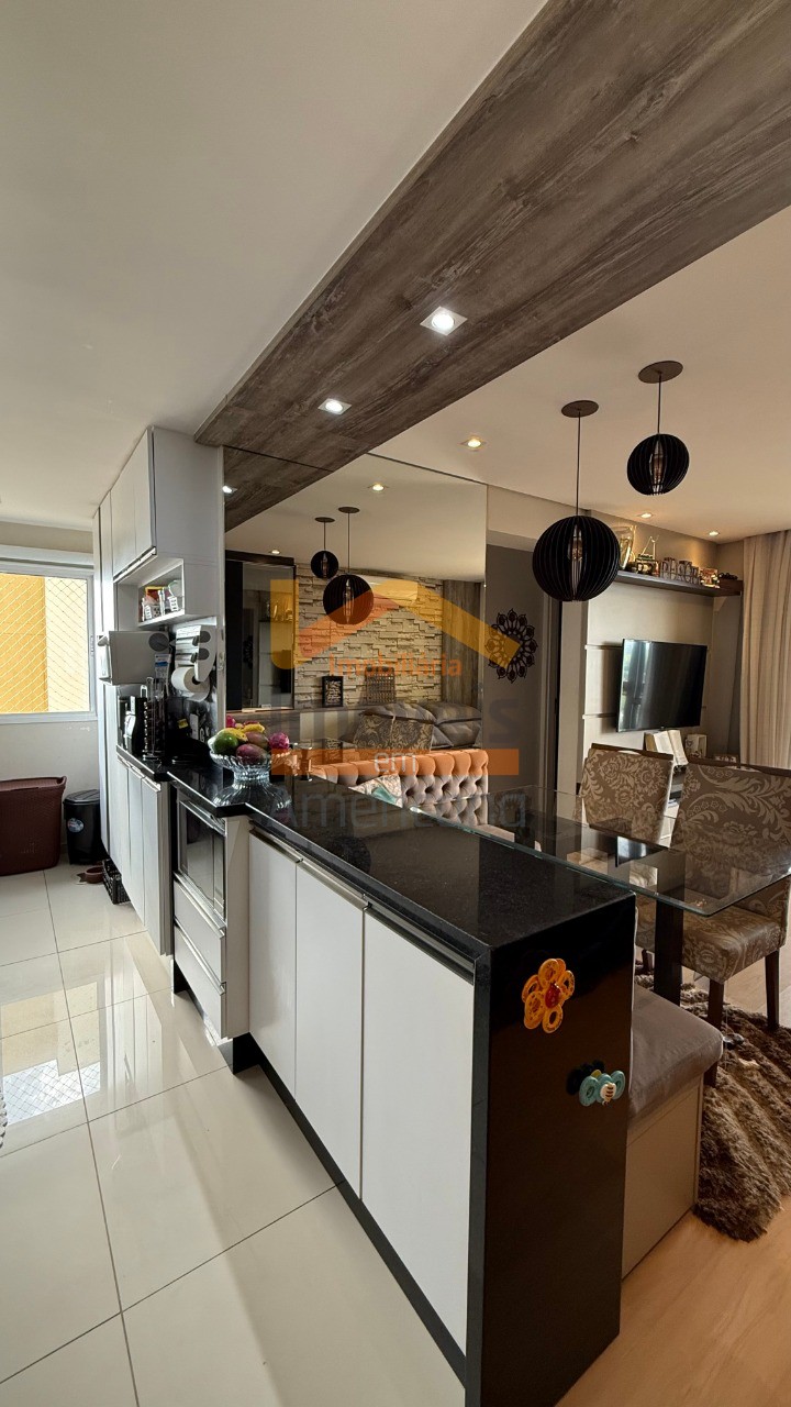 Apartamento, 2 quartos, 52 m² - Foto 14