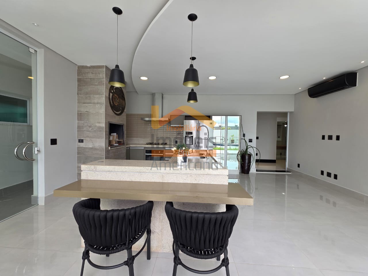 Casa de Condomínio, 4 quartos - Foto 24