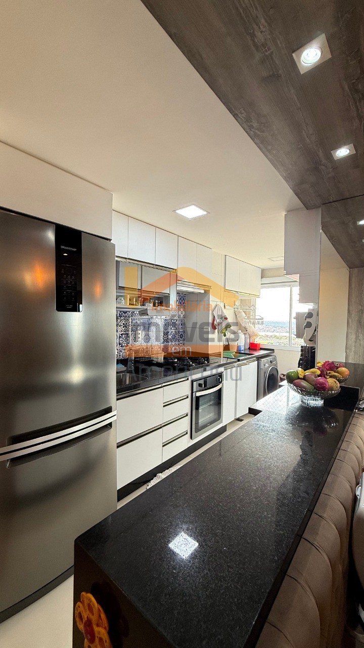 Apartamento, 2 quartos, 52 m² - Foto 15