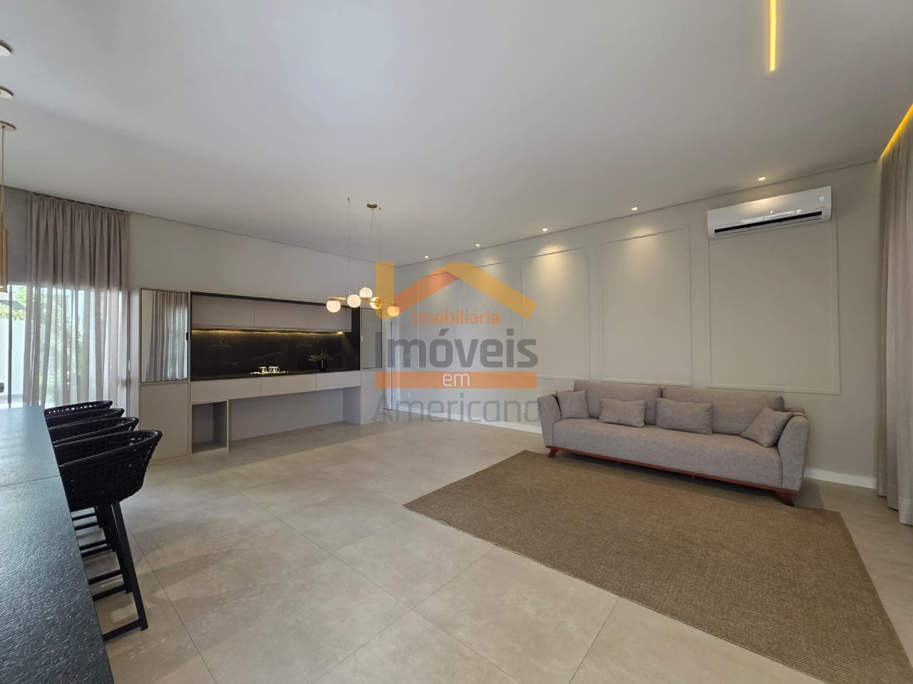 Casa de Condomínio, 3 quartos - Foto 31