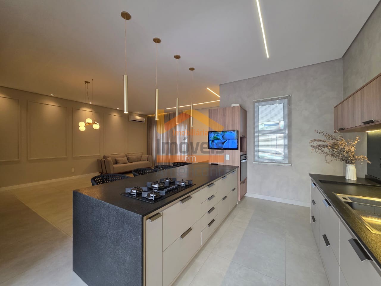 Casa de Condomínio, 3 quartos - Foto 23