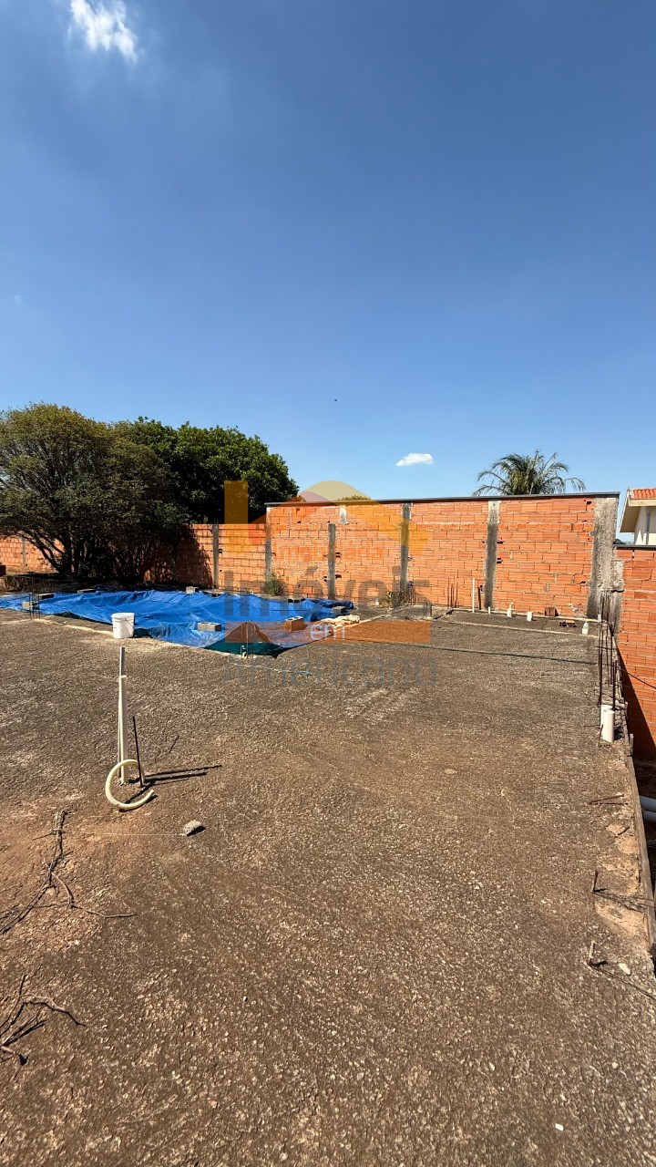 Sobrado, 3 quartos, 220 m² - Foto 29