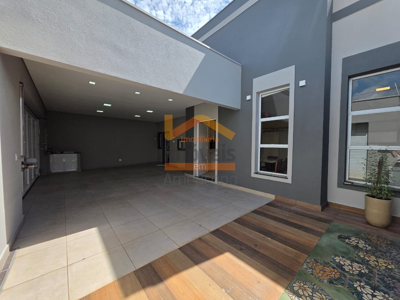 Casa, 3 quartos, 220 m² - Foto 17