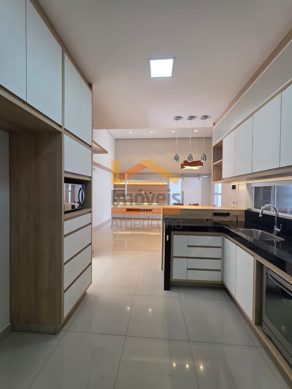 Casa, 3 quartos, 220 m² - Foto 12