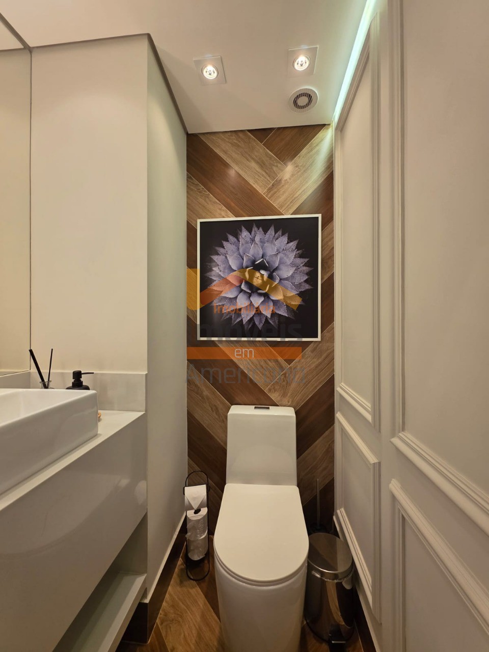 Apartamento, 3 quartos, 121 m² - Foto 20