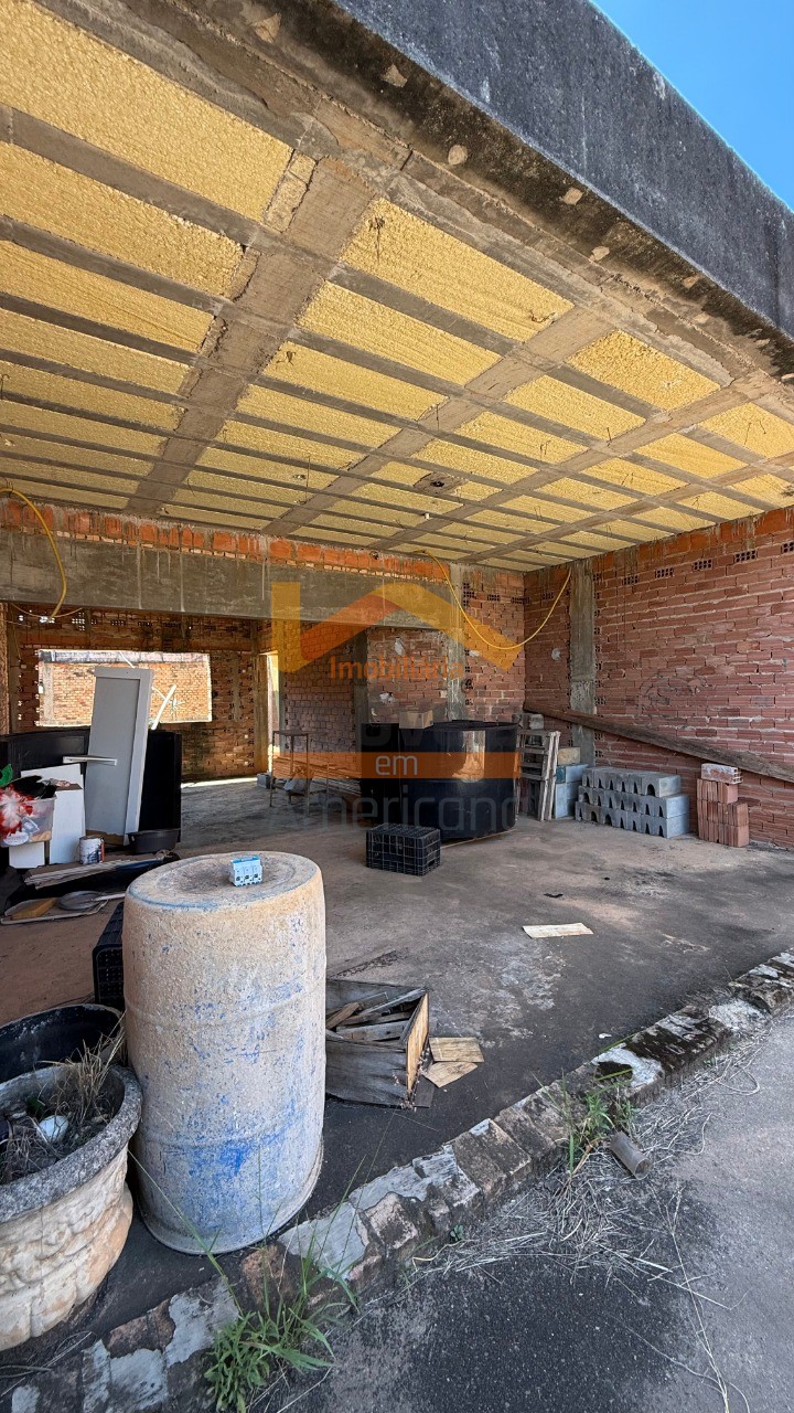 Sobrado, 3 quartos, 220 m² - Foto 28