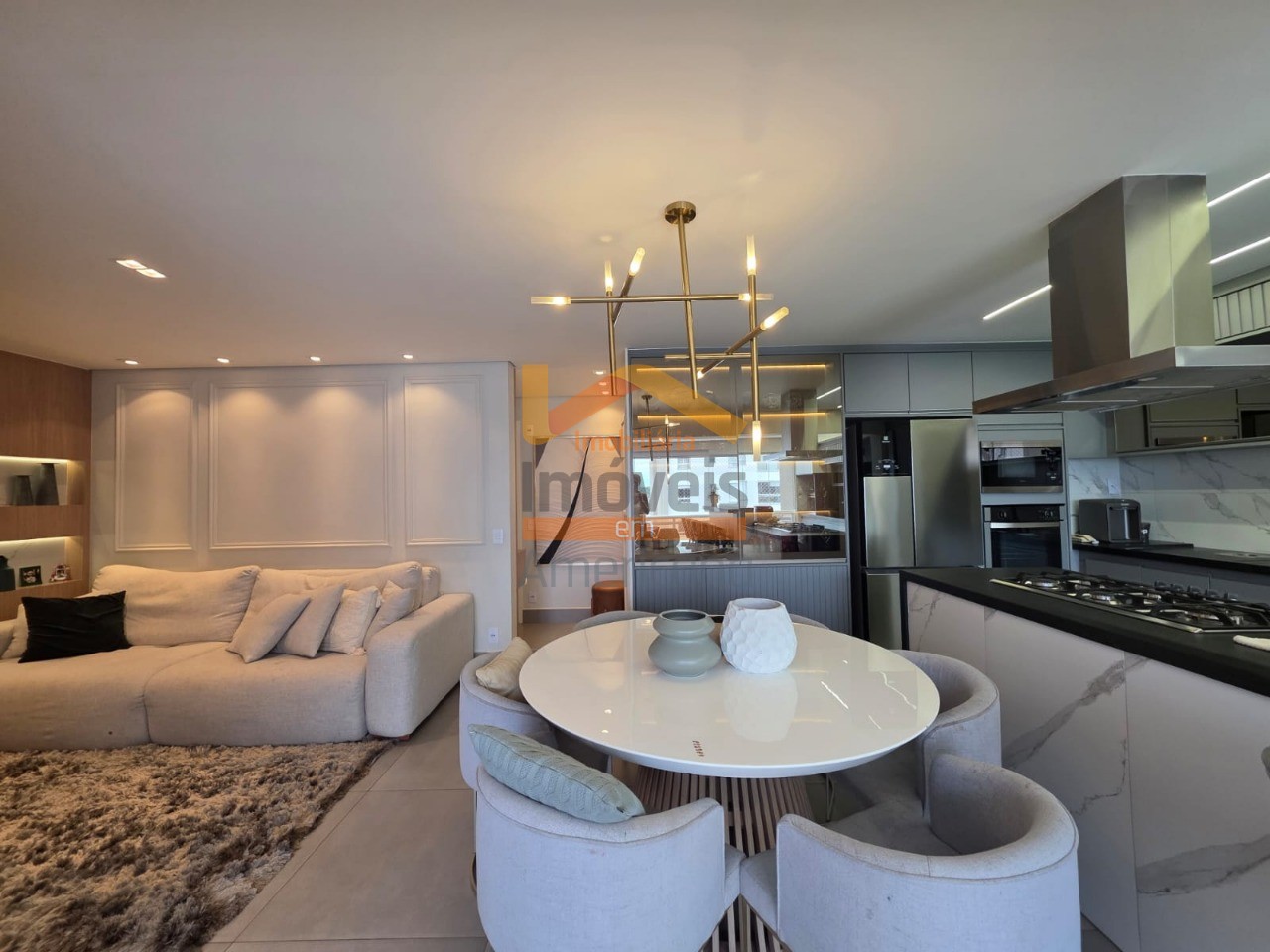 Apartamento, 3 quartos, 121 m² - Foto 18