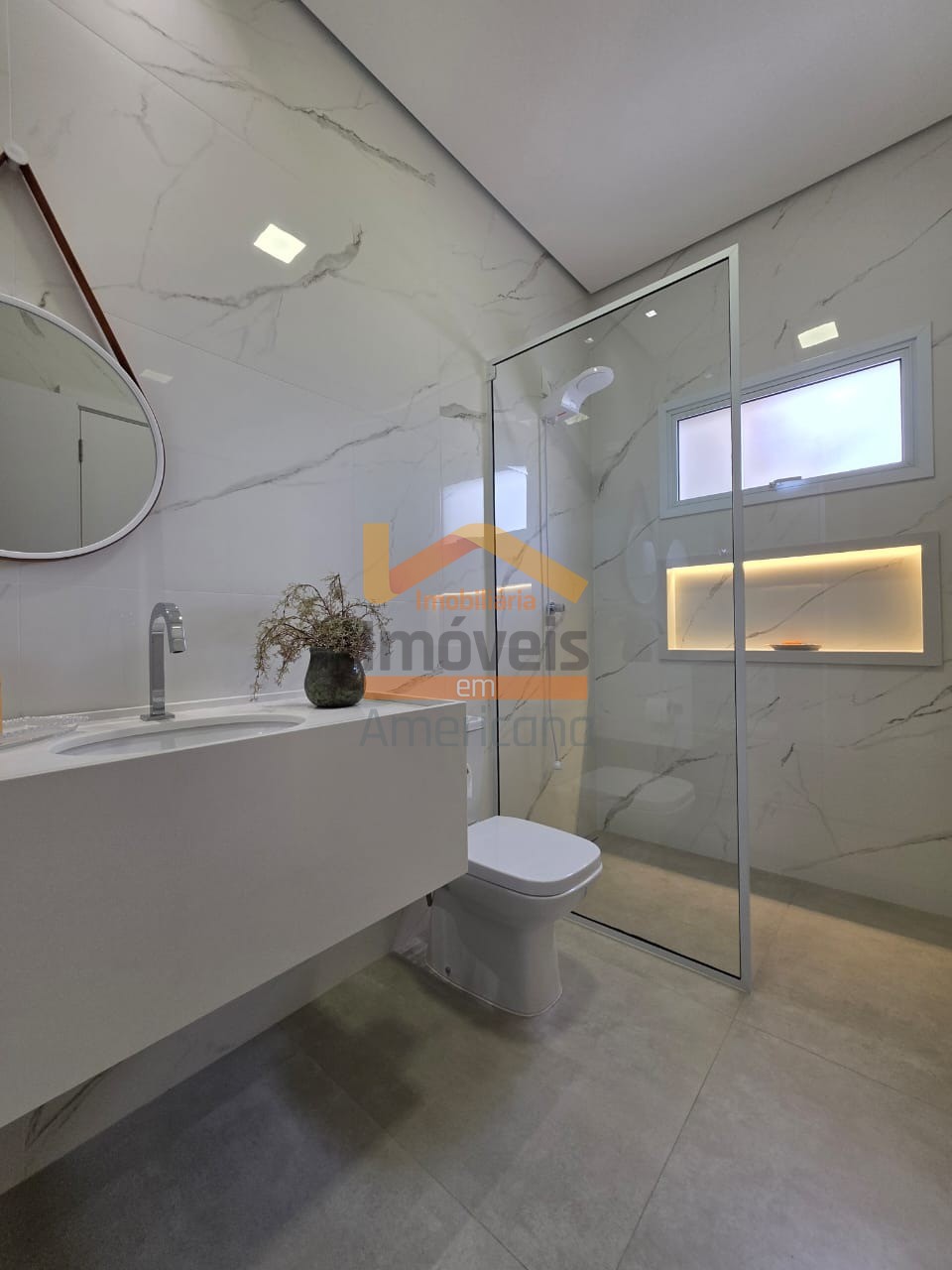 Casa de Condomínio, 3 quartos - Foto 44