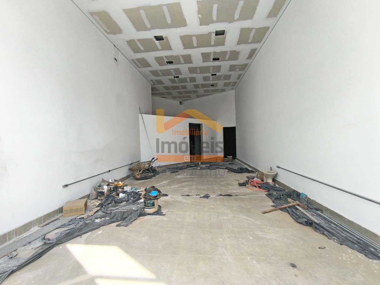 Loja-Salão, 67 m² - Foto 4