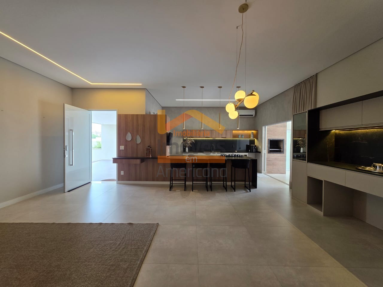 Casa de Condomínio, 3 quartos - Foto 29