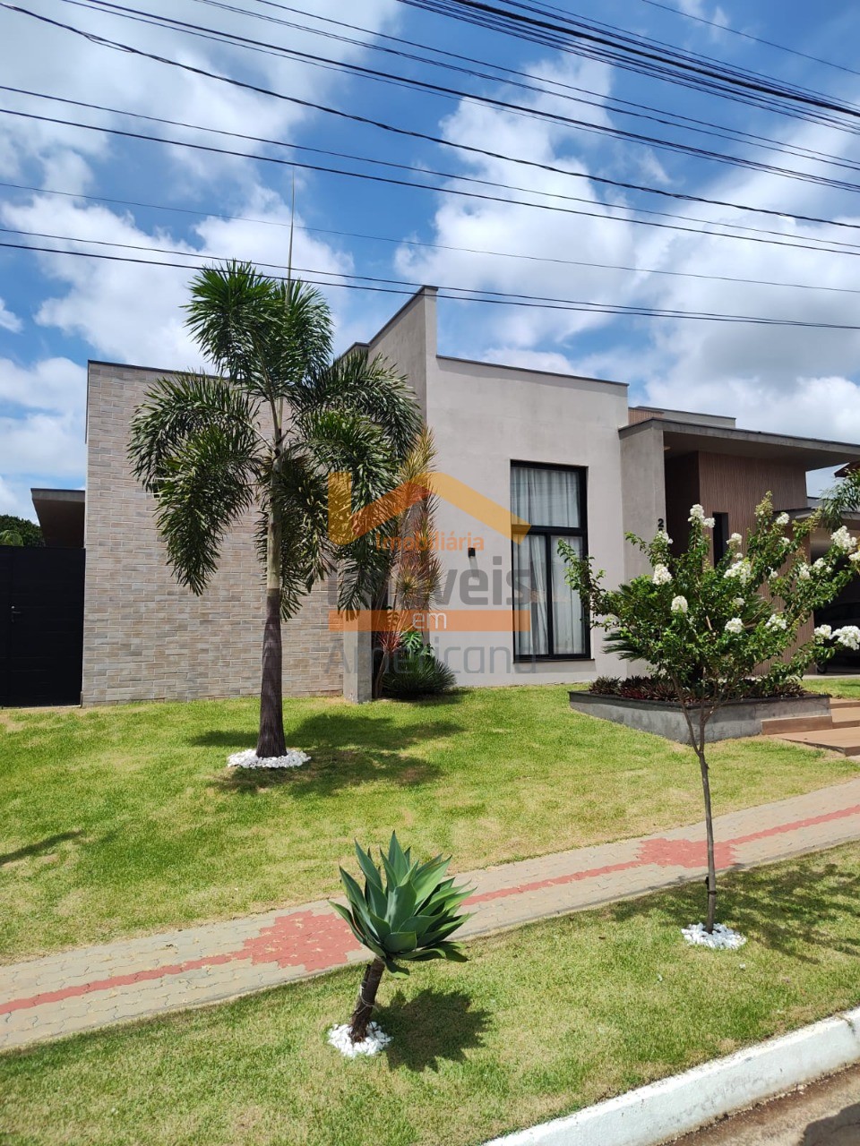 Casa de Condomínio, 4 quartos - Foto 2