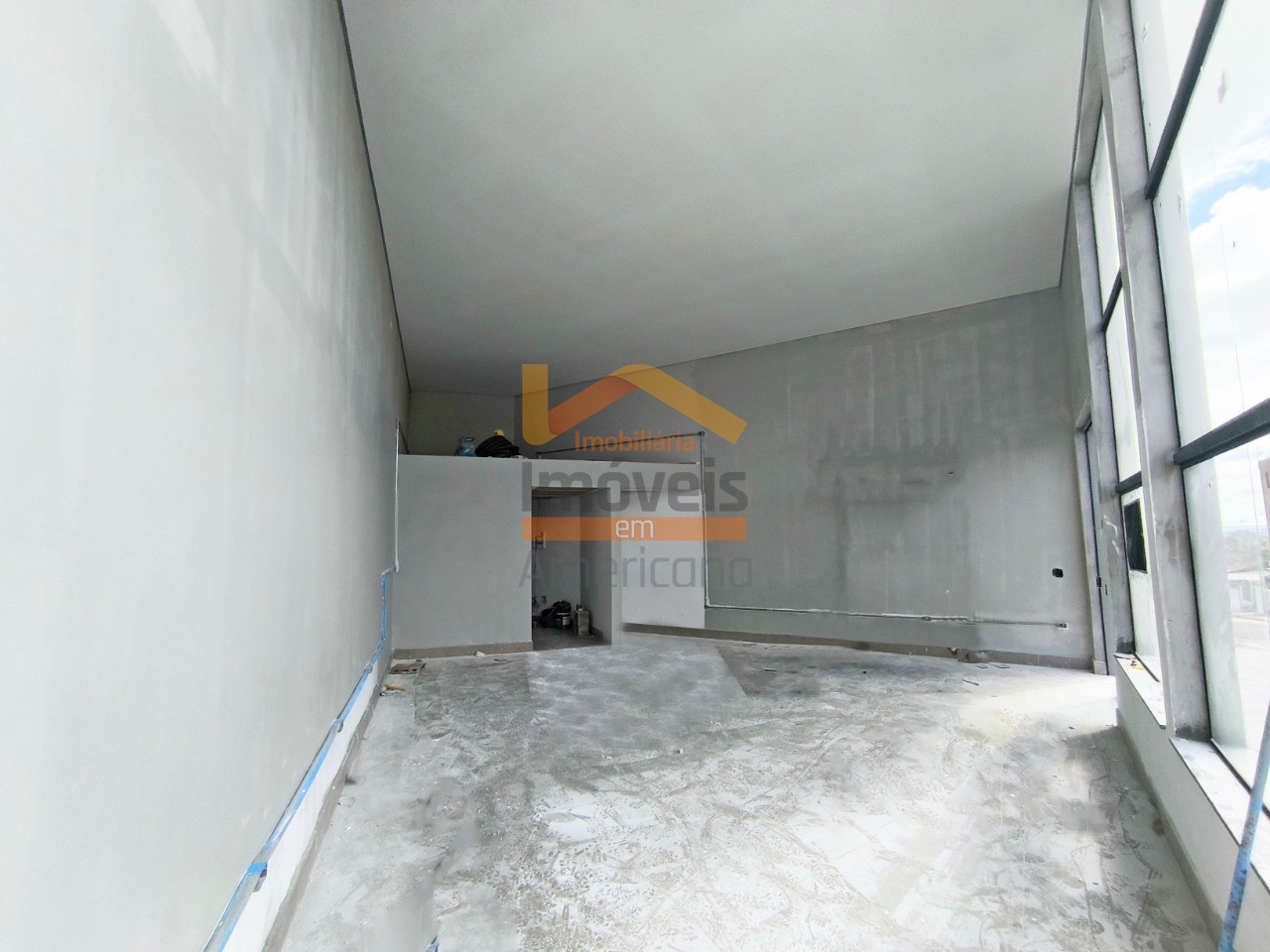 Loja-Salão, 56 m² - Foto 4