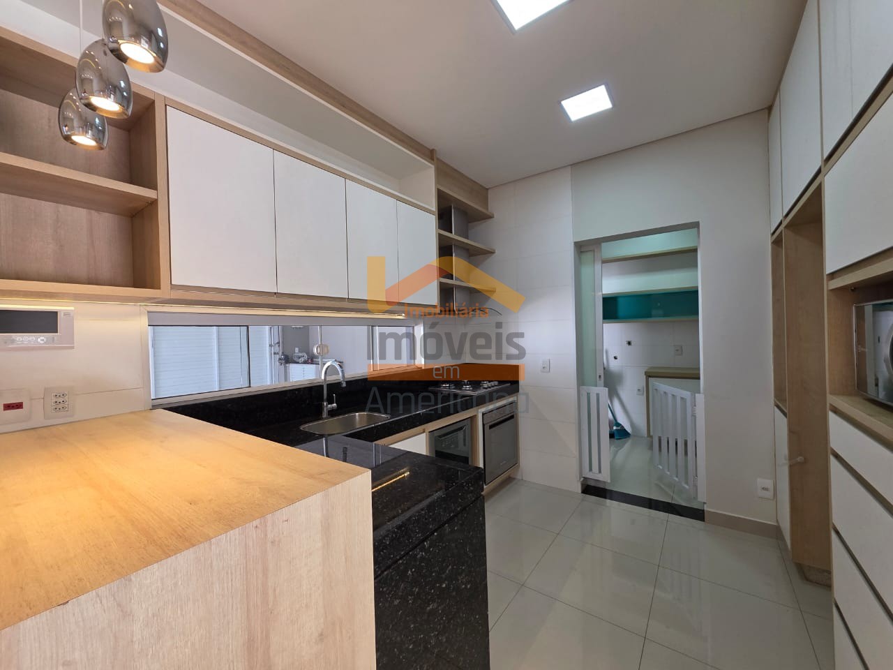 Casa, 3 quartos, 220 m² - Foto 14