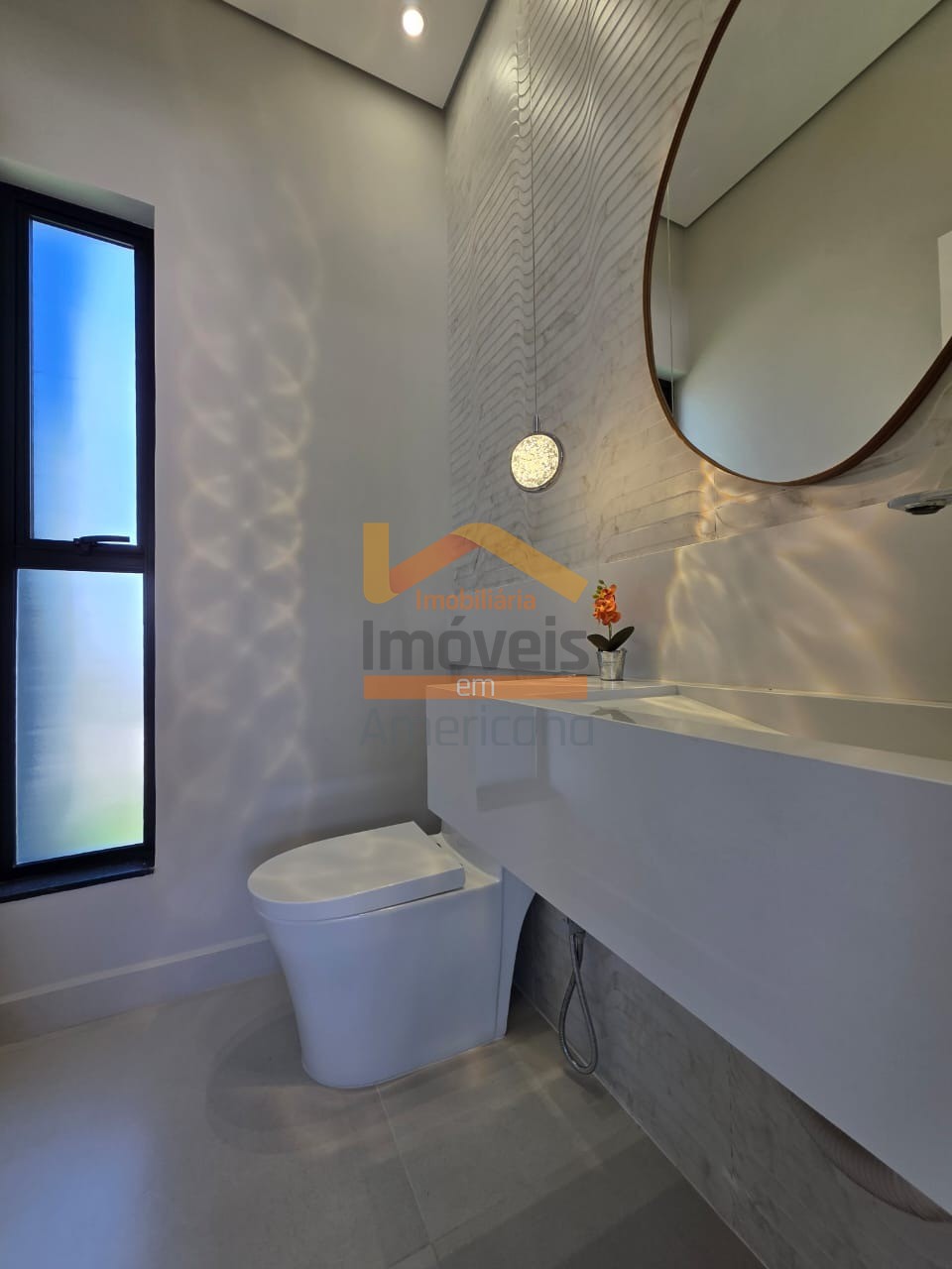 Casa de Condomínio, 3 quartos - Foto 55