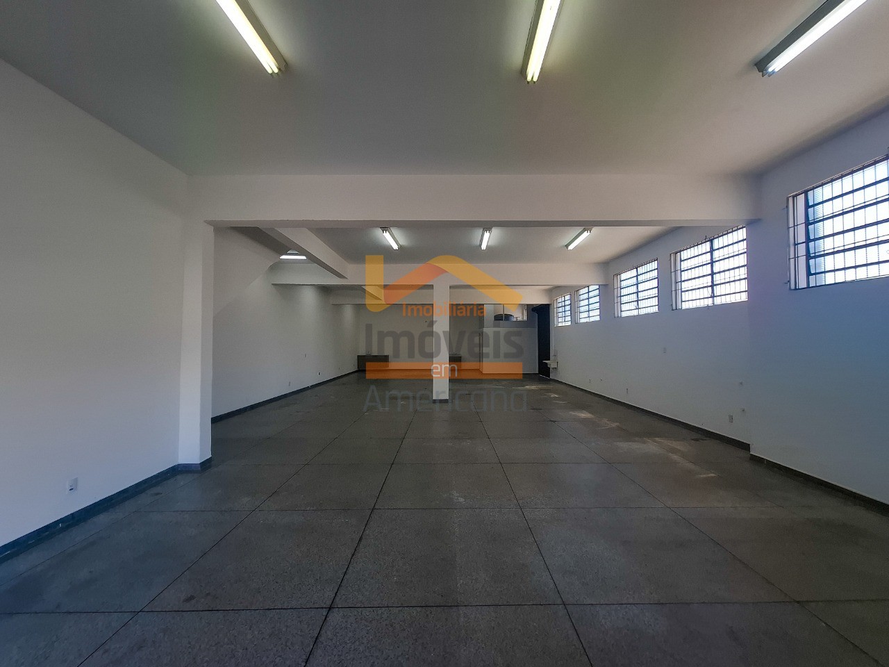 Loja-Salão, 207 m² - Foto 2