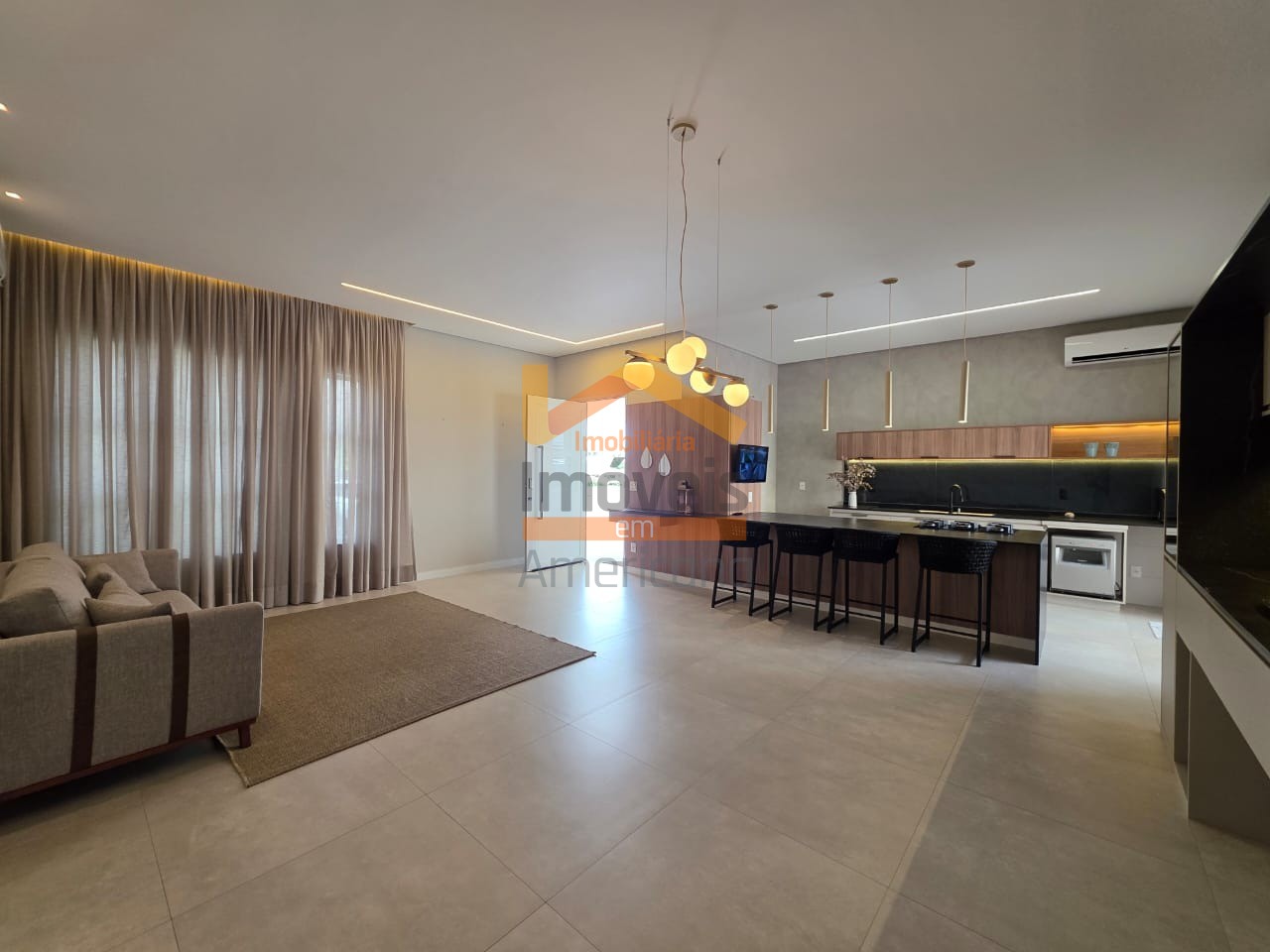 Casa de Condomínio, 3 quartos - Foto 28