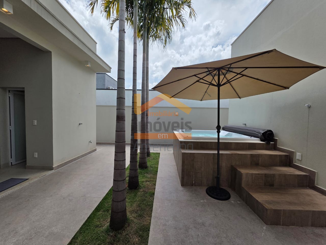 Casa de Condomínio, 3 quartos - Foto 9