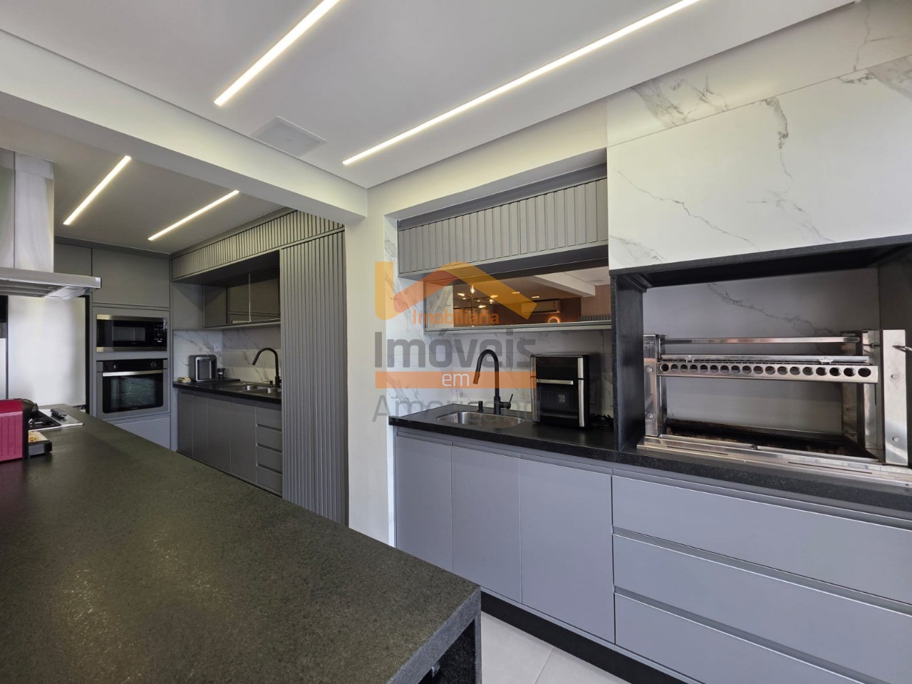 Apartamento, 3 quartos, 121 m² - Foto 10