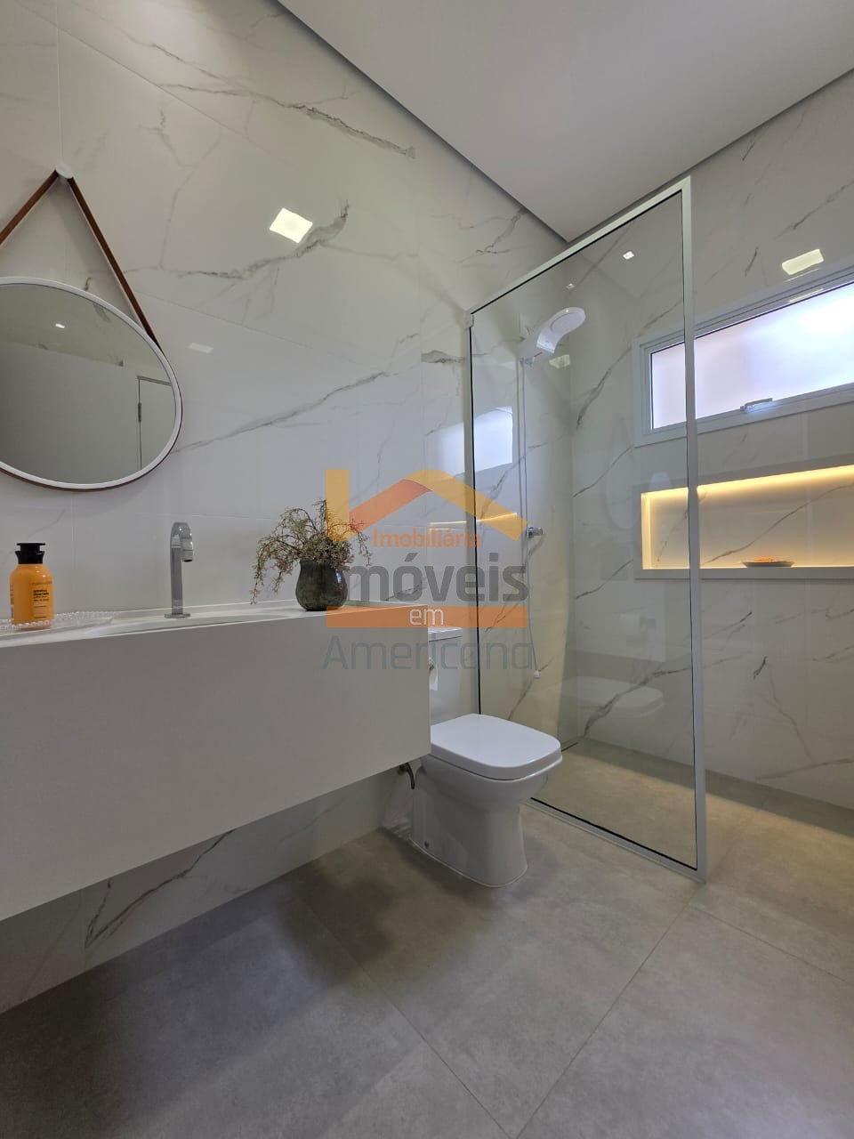 Casa de Condomínio, 3 quartos - Foto 43