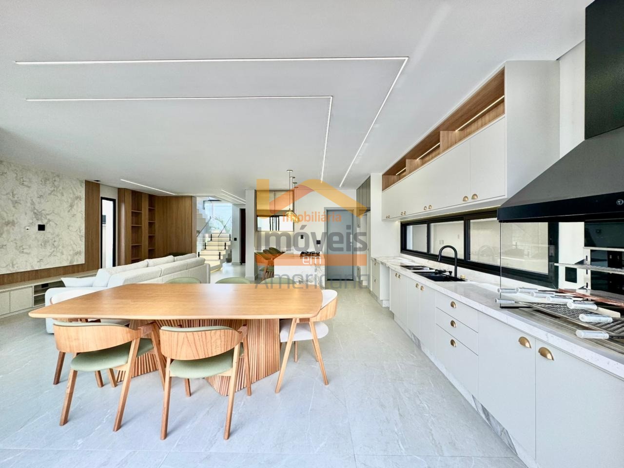 Casa de Condomínio, 3 quartos - Foto 9