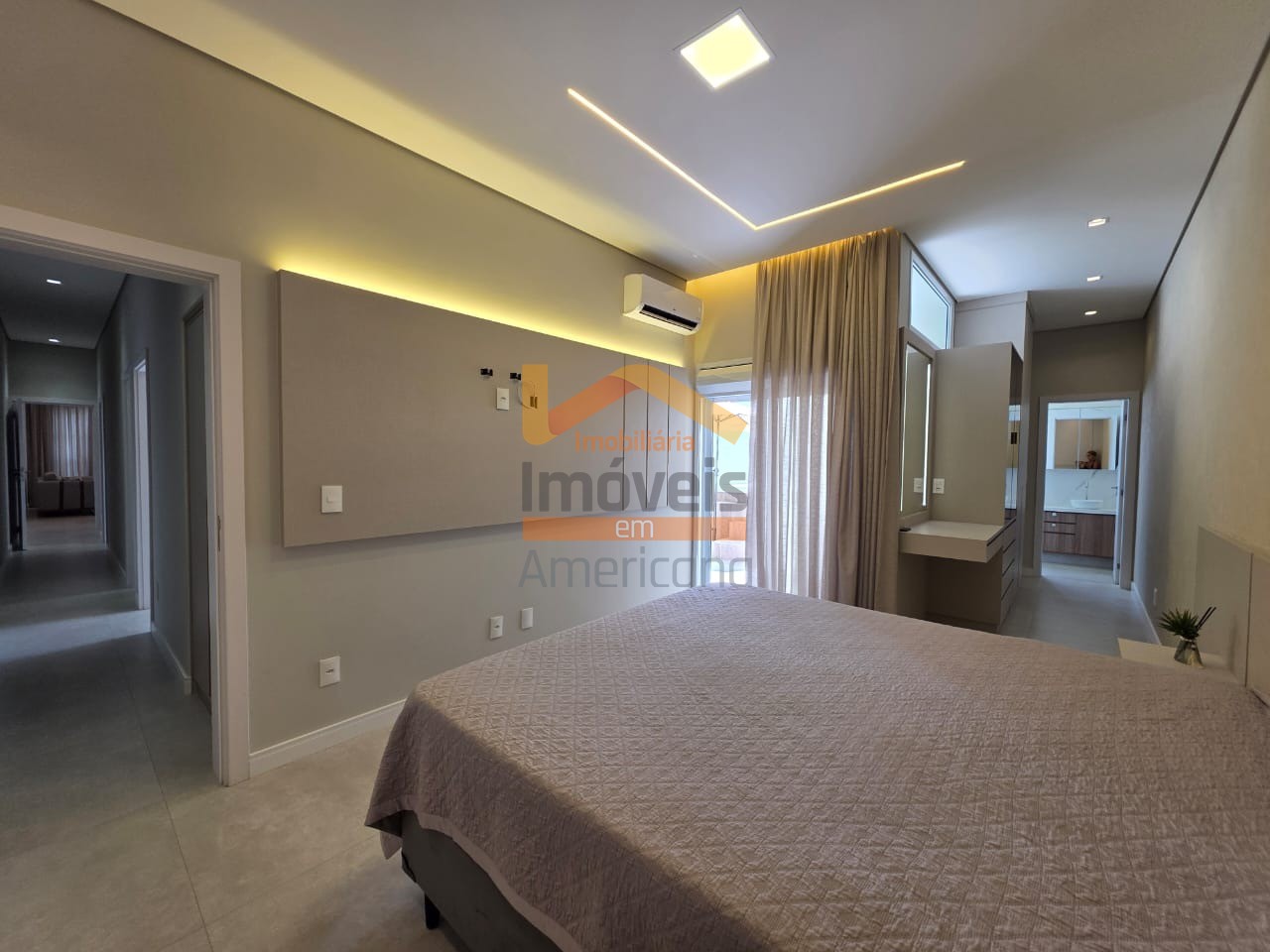 Casa de Condomínio, 3 quartos - Foto 46