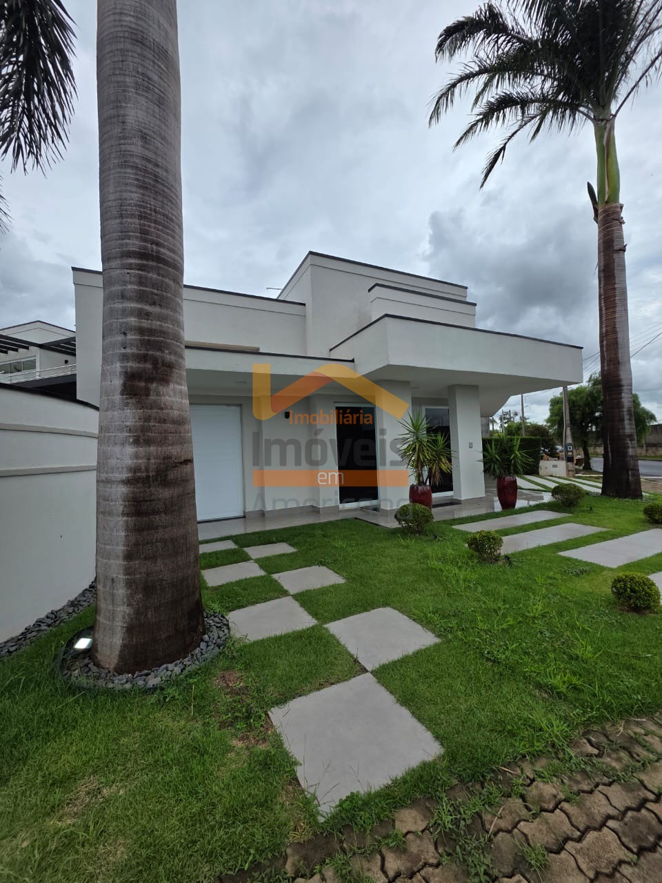 Casa de Condomínio, 4 quartos - Foto 44