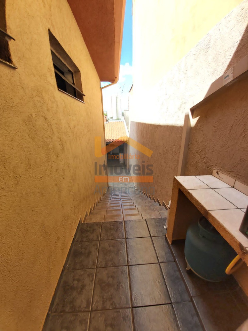 Casa, 3 quartos - Foto 20