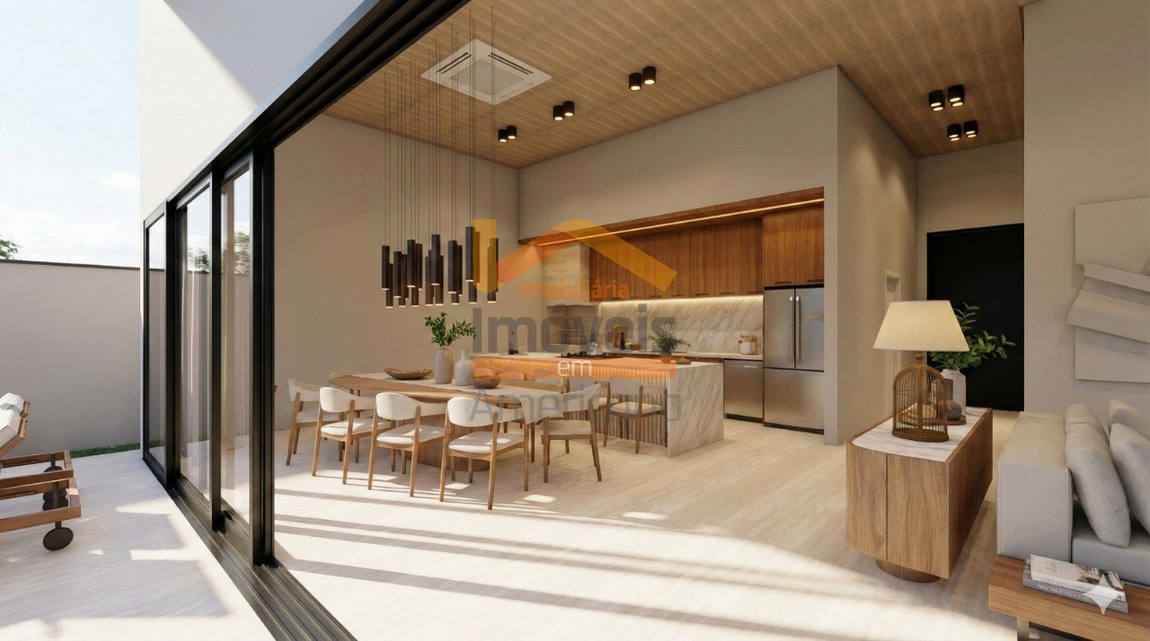 Casa de Condomínio, 3 quartos - Foto 19