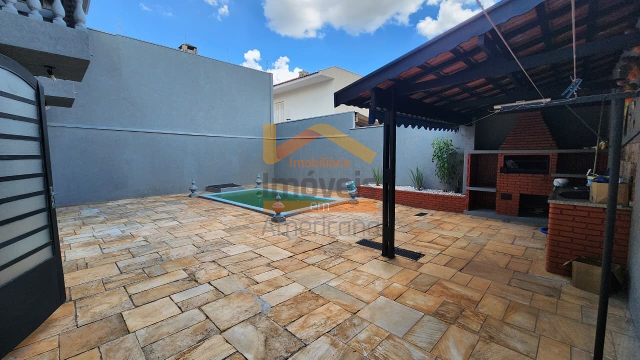 Casa, 4 quartos, 263 m² - Foto 3