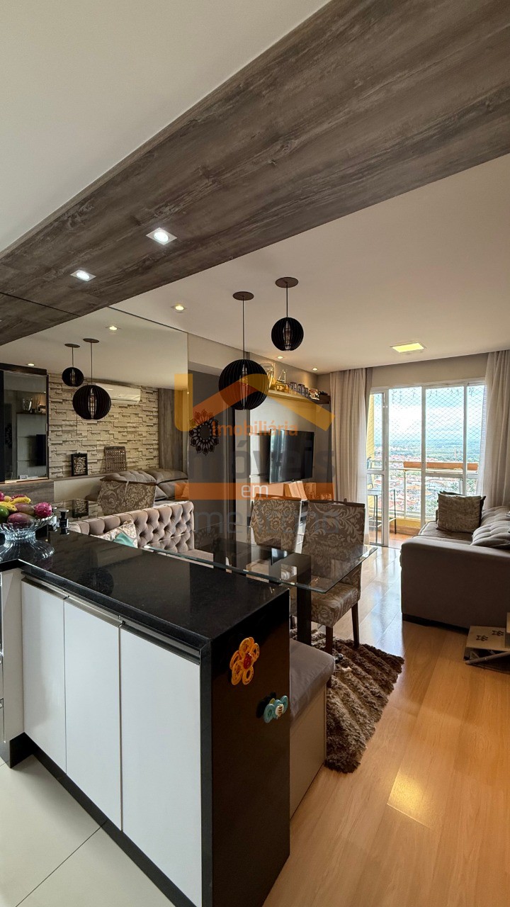 Apartamento, 2 quartos, 52 m² - Foto 13