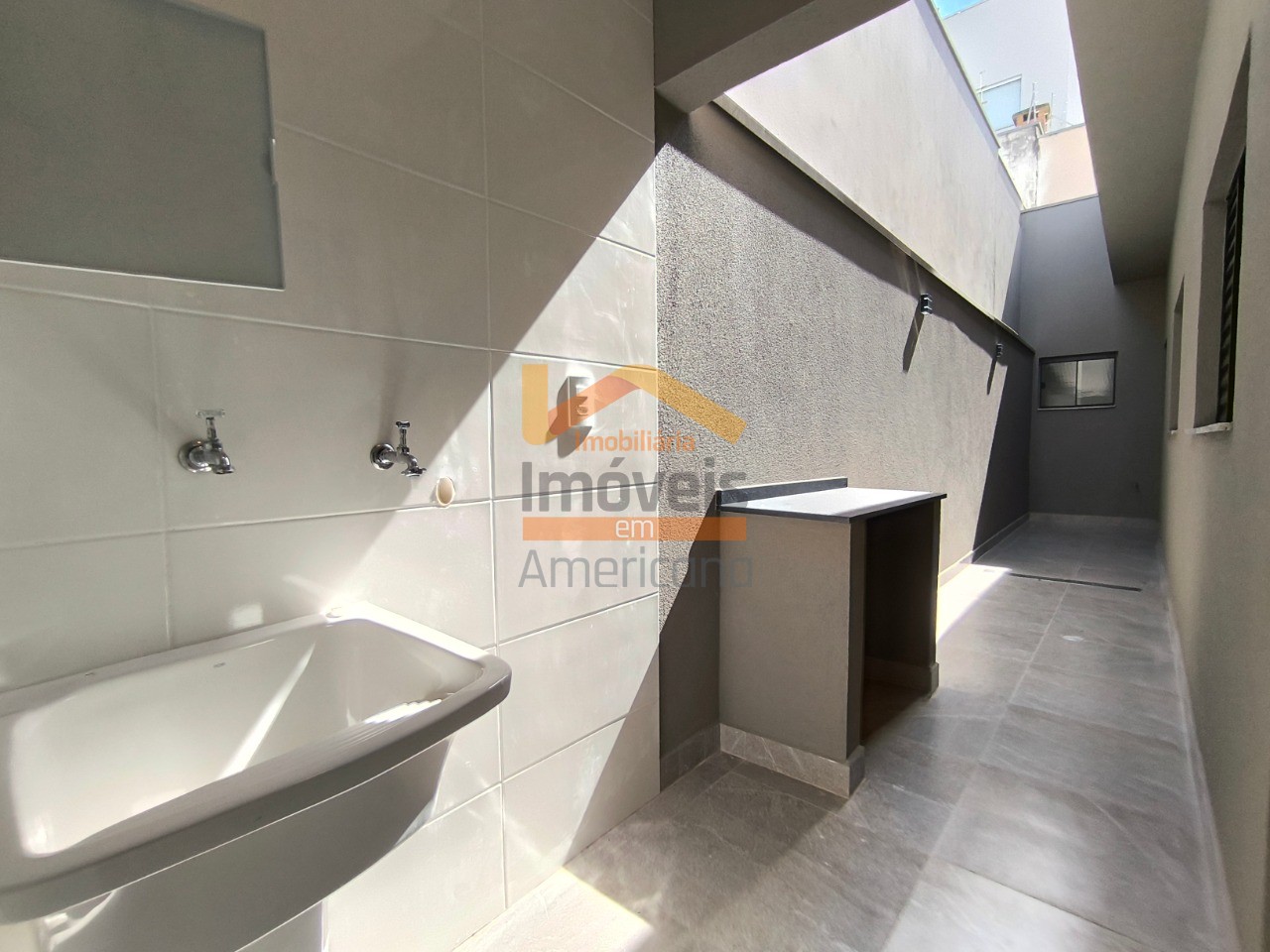 Casa, 3 quartos, 100 m² - Foto 13