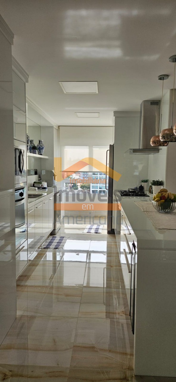 Apartamento, 3 quartos, 153 m² - Foto 3