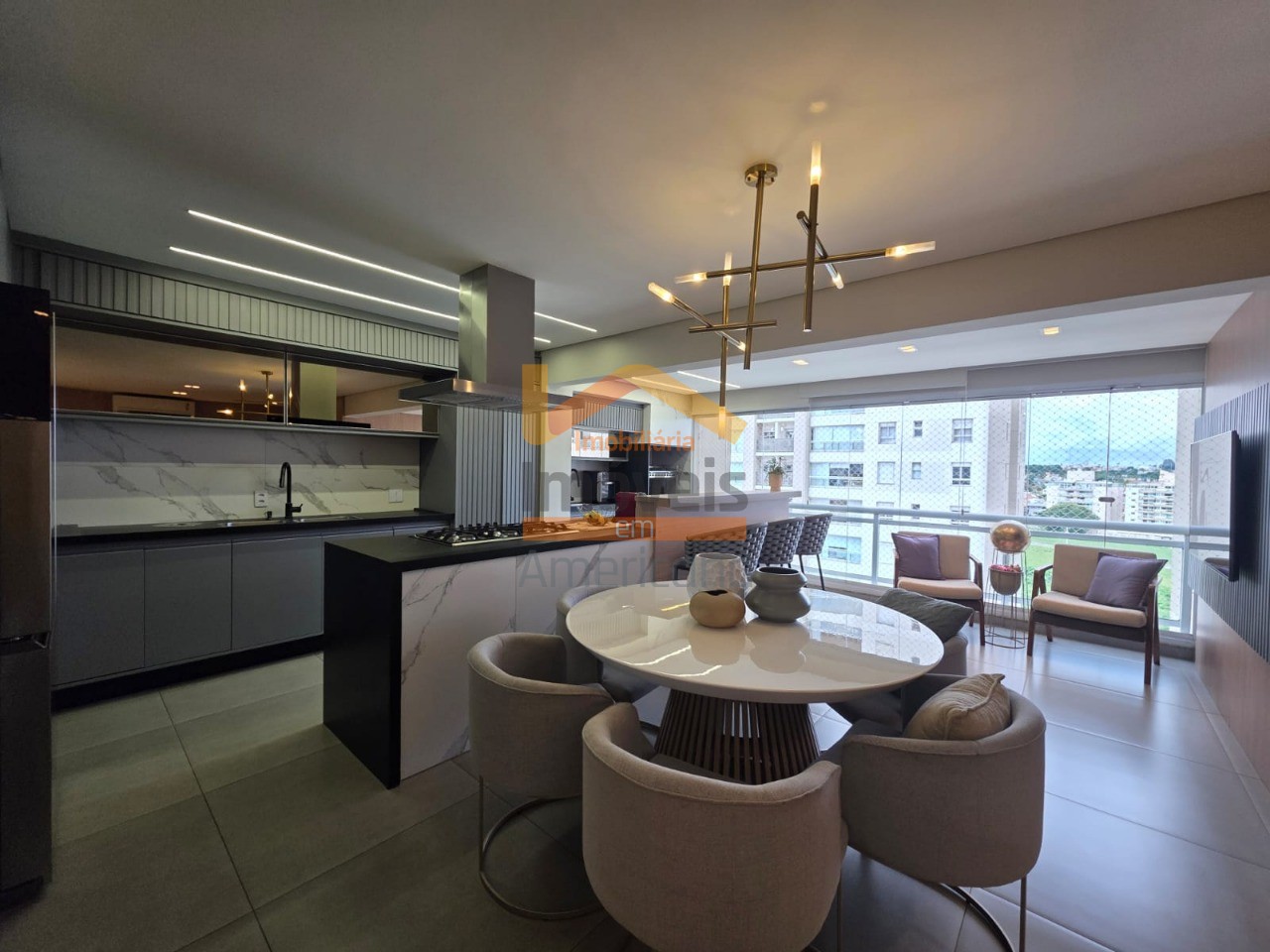 Apartamento, 3 quartos, 121 m² - Foto 14