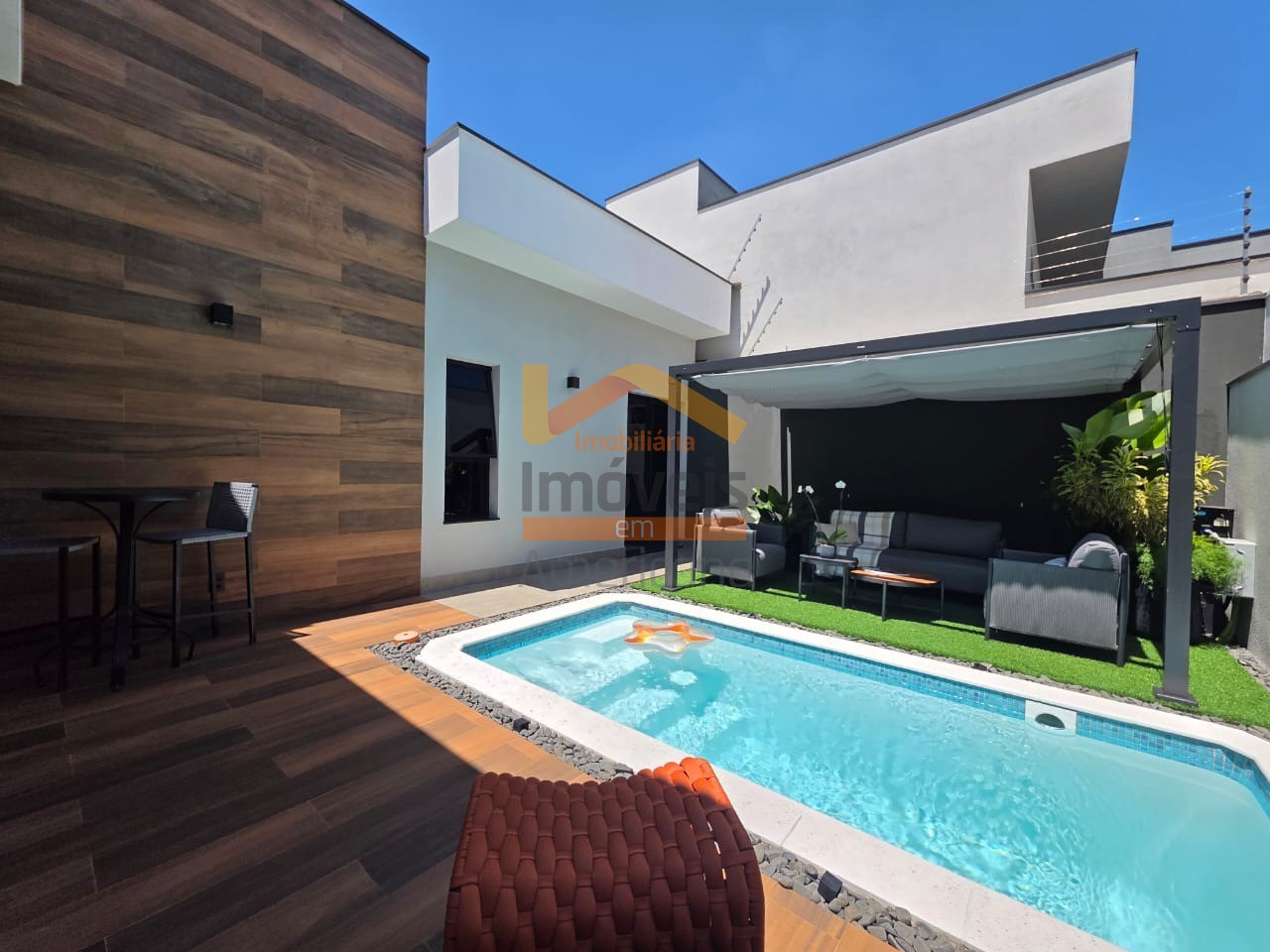 Casa de Condomínio, 3 quartos - Foto 6