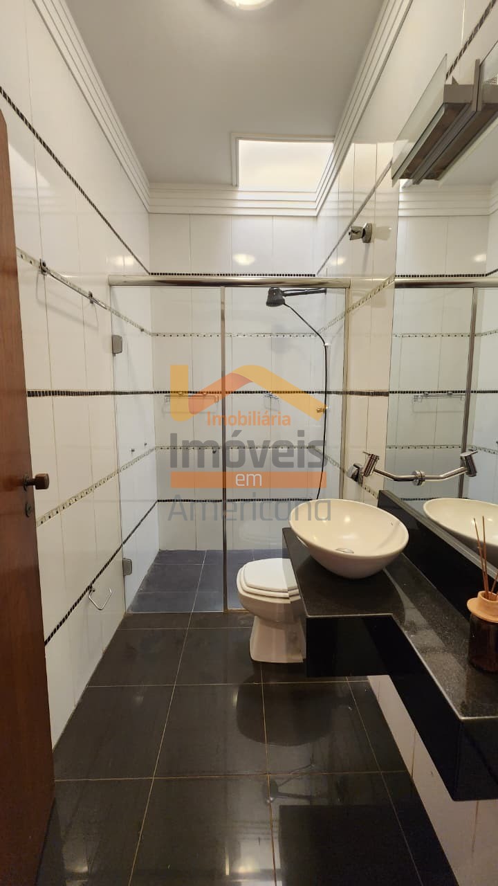 Casa, 4 quartos, 263 m² - Foto 23