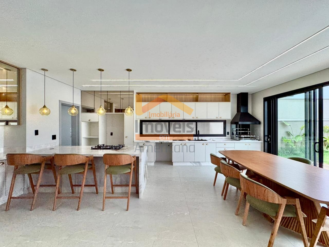 Casa de Condomínio, 3 quartos - Foto 8