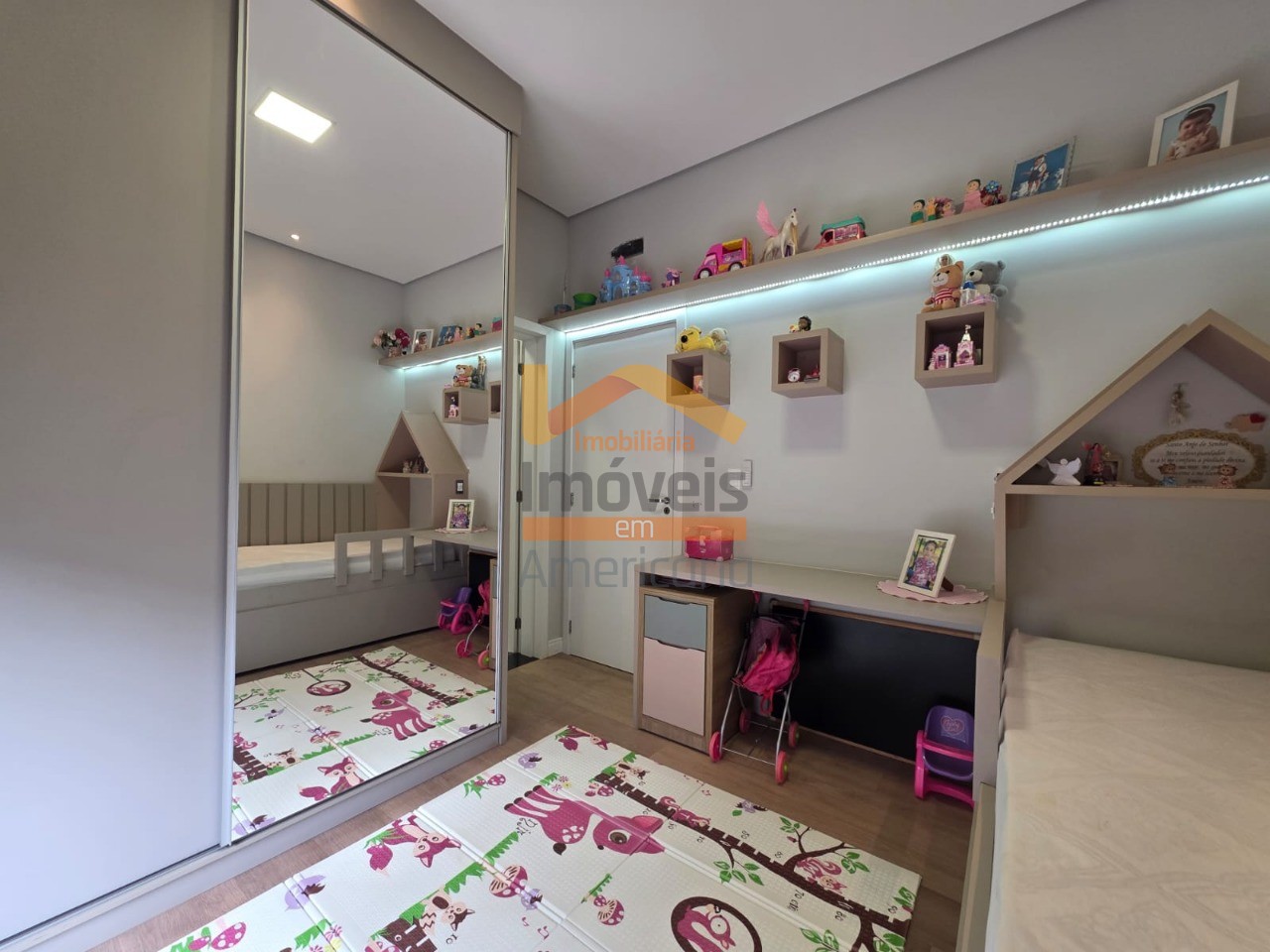 Casa de Condomínio, 4 quartos - Foto 36