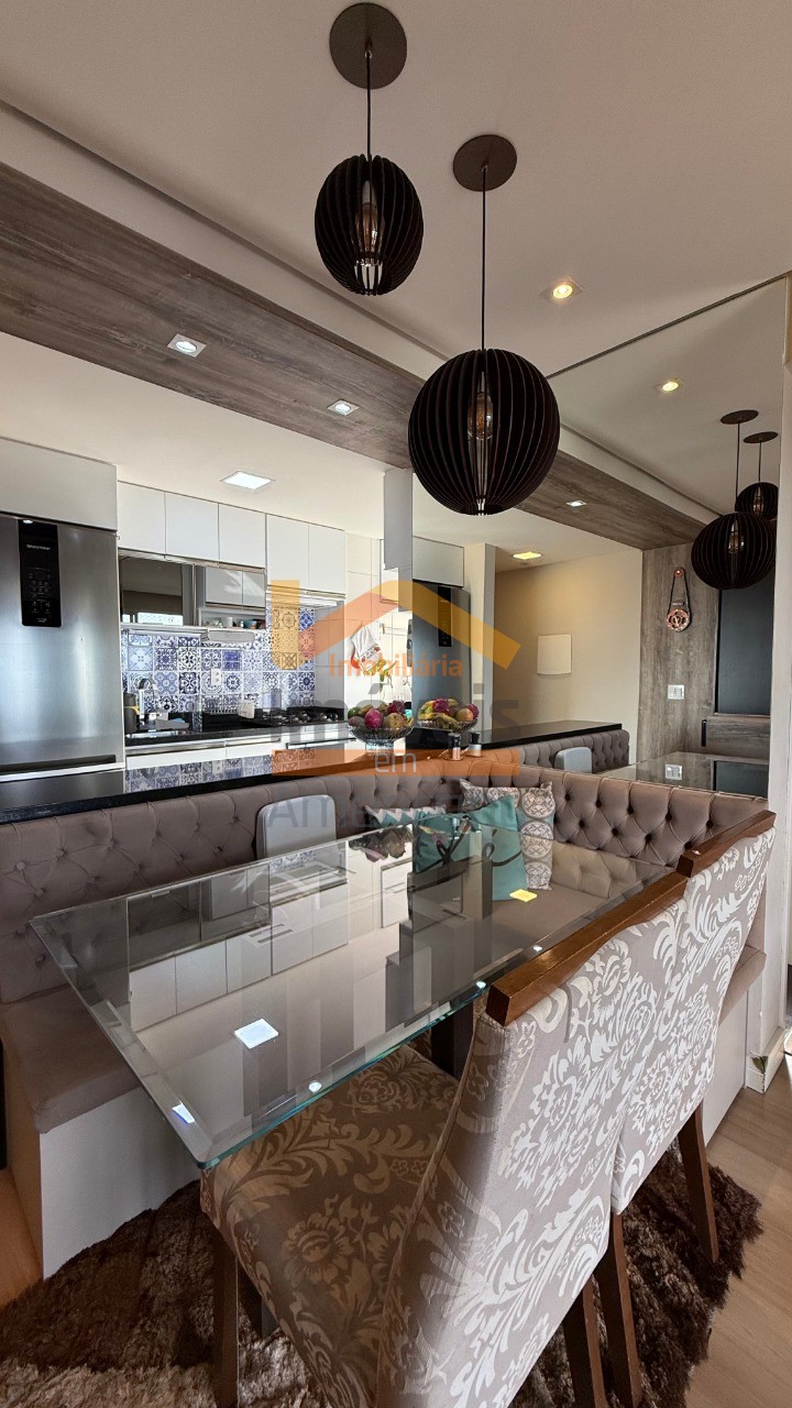 Apartamento, 2 quartos, 52 m² - Foto 19