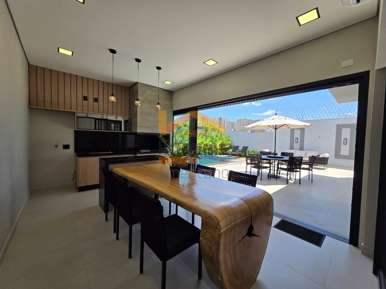 Casa de Condomínio, 3 quartos - Foto 16