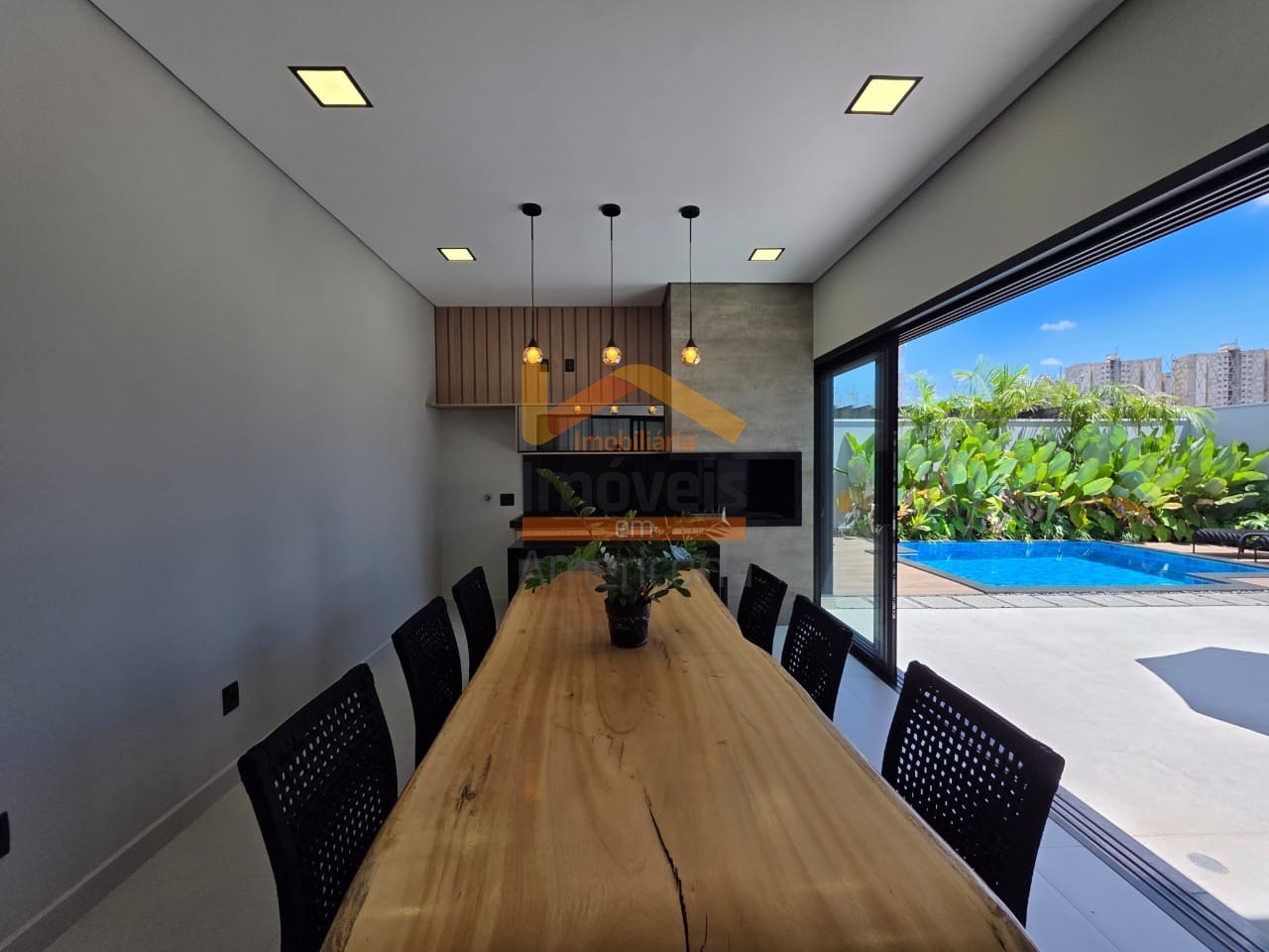 Casa de Condomínio, 3 quartos - Foto 18