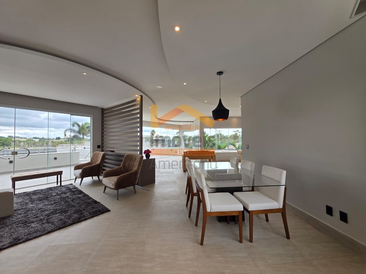 Casa de Condomínio, 4 quartos - Foto 7