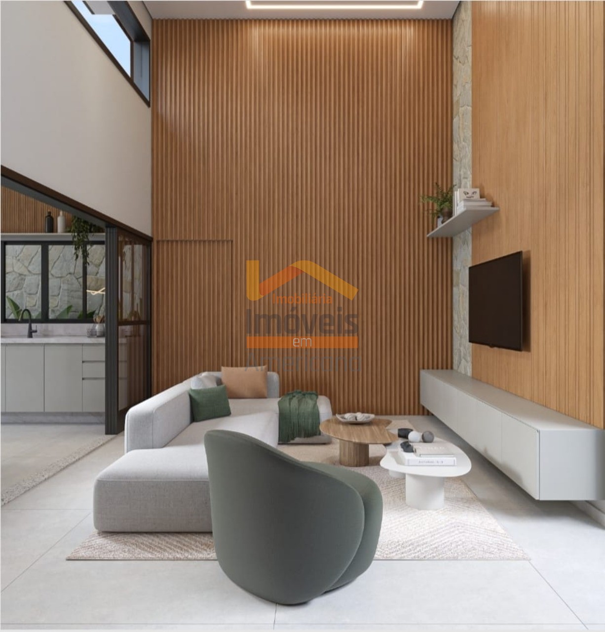 Casa de Condomínio, 3 quartos - Foto 7